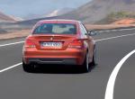 BMW 1-Series Coupe 2007 года